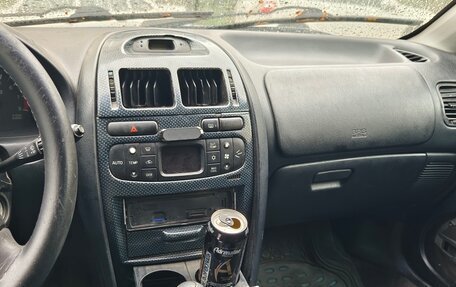 Mitsubishi Carisma I, 1998 год, 120 000 рублей, 9 фотография