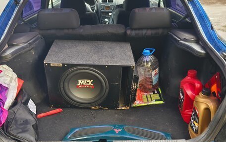 Mitsubishi Carisma I, 1998 год, 120 000 рублей, 6 фотография