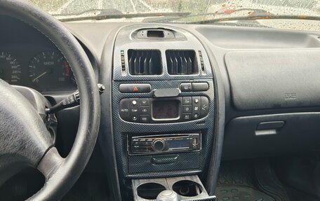 Mitsubishi Carisma I, 1998 год, 120 000 рублей, 10 фотография