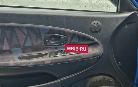 Mitsubishi Carisma I, 1998 год, 120 000 рублей, 11 фотография