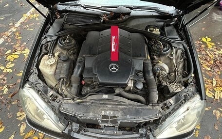 Mercedes-Benz S-Класс, 2004 год, 599 999 рублей, 22 фотография