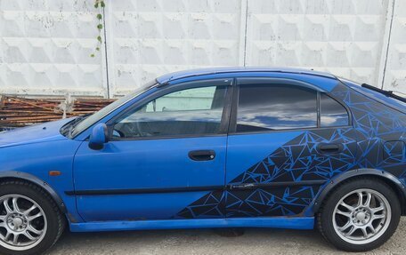 Mitsubishi Carisma I, 1998 год, 120 000 рублей, 15 фотография