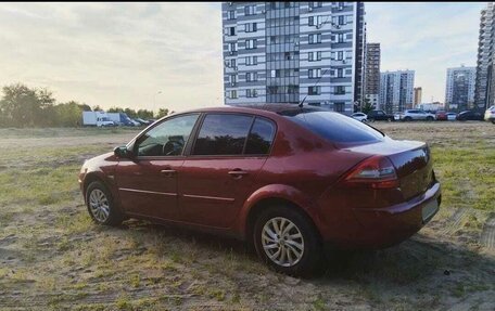 Renault Megane II, 2007 год, 430 000 рублей, 5 фотография
