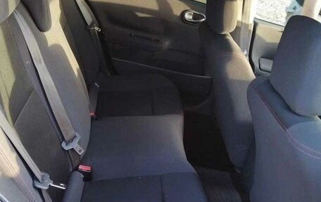 Renault Megane II, 2007 год, 430 000 рублей, 7 фотография