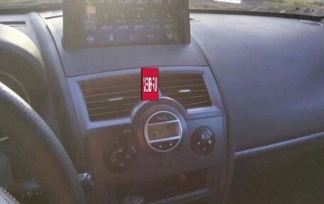 Renault Megane II, 2007 год, 430 000 рублей, 9 фотография