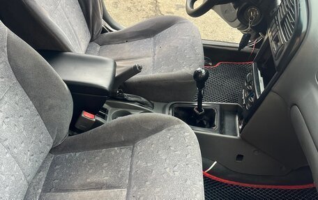 KIA Spectra II (LD), 2007 год, 190 000 рублей, 7 фотография