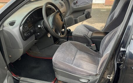 KIA Spectra II (LD), 2007 год, 190 000 рублей, 4 фотография