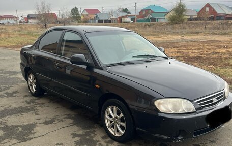 KIA Spectra II (LD), 2007 год, 190 000 рублей, 8 фотография
