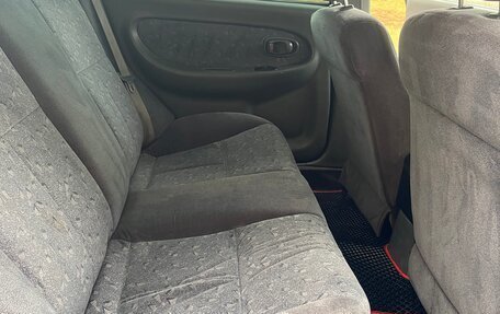 KIA Spectra II (LD), 2007 год, 190 000 рублей, 6 фотография