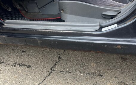 KIA Spectra II (LD), 2007 год, 190 000 рублей, 5 фотография