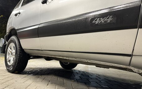 Chevrolet Niva I рестайлинг, 2005 год, 345 000 рублей, 5 фотография