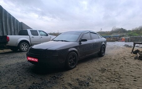 Audi A6, 1999 год, 500 000 рублей, 1 фотография