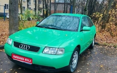 Audi A3, 1997 год, 320 000 рублей, 1 фотография