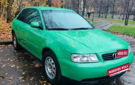 Audi A3, 1997 год, 320 000 рублей, 2 фотография
