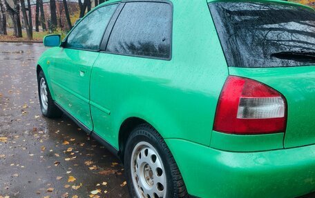 Audi A3, 1997 год, 320 000 рублей, 4 фотография