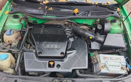 Audi A3, 1997 год, 320 000 рублей, 11 фотография