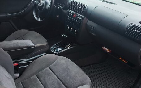 Audi A3, 1997 год, 320 000 рублей, 8 фотография