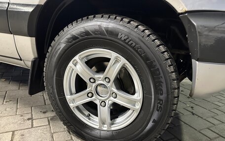 Chevrolet Niva I рестайлинг, 2005 год, 345 000 рублей, 6 фотография