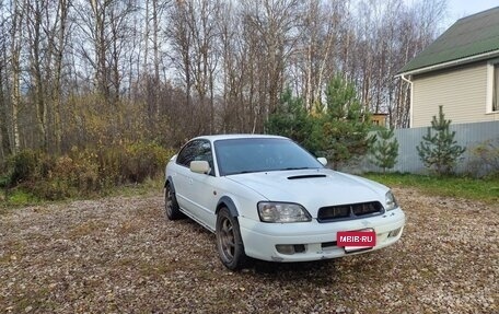 Subaru Legacy III, 1999 год, 575 000 рублей, 3 фотография