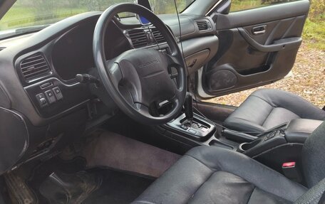 Subaru Legacy III, 1999 год, 575 000 рублей, 11 фотография