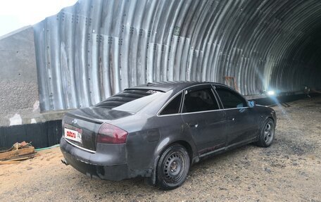 Audi A6, 1999 год, 500 000 рублей, 3 фотография
