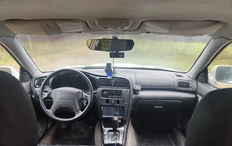 Subaru Legacy III, 1999 год, 575 000 рублей, 12 фотография