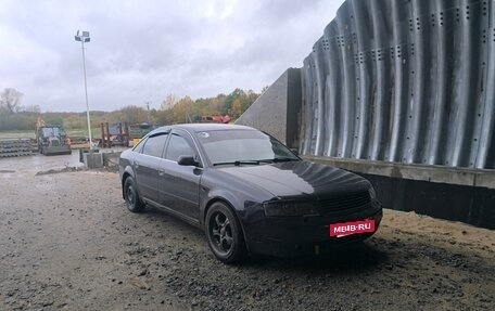 Audi A6, 1999 год, 500 000 рублей, 4 фотография