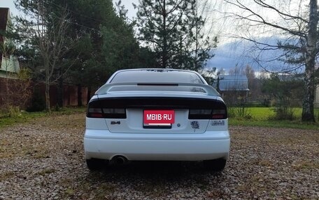 Subaru Legacy III, 1999 год, 575 000 рублей, 6 фотография