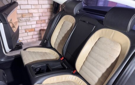 Volkswagen Passat CC I рестайлинг, 2012 год, 1 450 000 рублей, 15 фотография