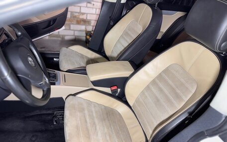 Volkswagen Passat CC I рестайлинг, 2012 год, 1 450 000 рублей, 14 фотография