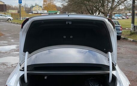 Volkswagen Passat CC I рестайлинг, 2012 год, 1 450 000 рублей, 11 фотография