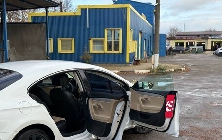 Volkswagen Passat CC I рестайлинг, 2012 год, 1 450 000 рублей, 6 фотография