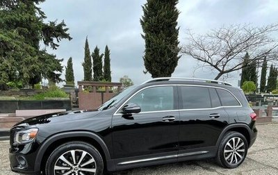 Mercedes-Benz GLB, 2020 год, 3 200 000 рублей, 1 фотография