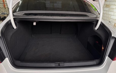 Volkswagen Passat CC I рестайлинг, 2012 год, 1 450 000 рублей, 18 фотография