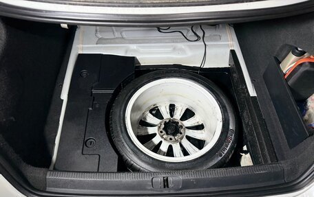 Volkswagen Passat CC I рестайлинг, 2012 год, 1 450 000 рублей, 17 фотография