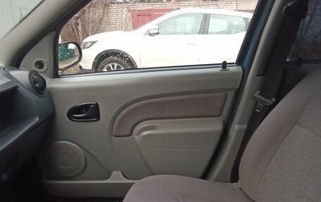 Renault Logan I, 2007 год, 200 000 рублей, 17 фотография