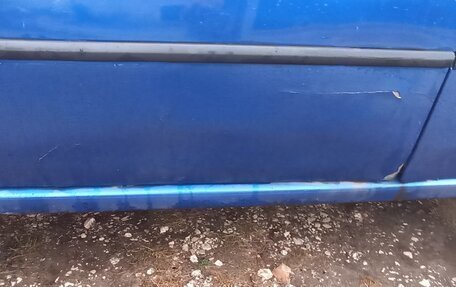 Renault Logan I, 2007 год, 200 000 рублей, 6 фотография