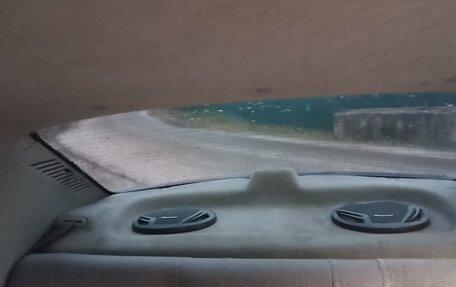 Renault Logan I, 2007 год, 200 000 рублей, 16 фотография