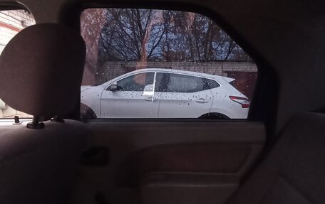 Renault Logan I, 2007 год, 200 000 рублей, 18 фотография