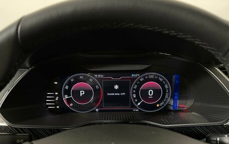 Skoda Superb III рестайлинг, 2025 год, 4 400 000 рублей, 13 фотография