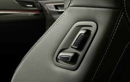 Skoda Superb III рестайлинг, 2025 год, 4 400 000 рублей, 18 фотография