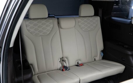 Hyundai Palisade I, 2021 год, 5 900 000 рублей, 9 фотография