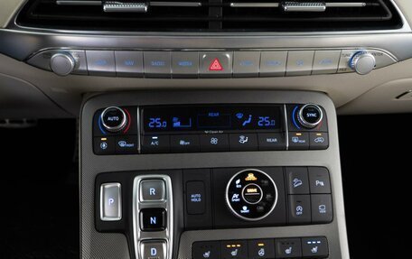 Hyundai Palisade I, 2021 год, 5 900 000 рублей, 18 фотография