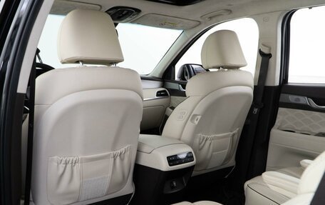 Hyundai Palisade I, 2021 год, 5 900 000 рублей, 13 фотография