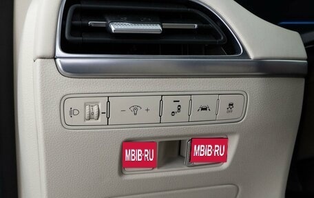 Hyundai Palisade I, 2021 год, 5 900 000 рублей, 16 фотография