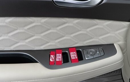 Hyundai Palisade I, 2021 год, 5 900 000 рублей, 15 фотография