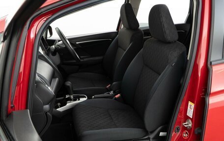 Honda Fit III, 2013 год, 1 198 956 рублей, 8 фотография