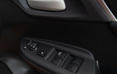 Honda Fit III, 2013 год, 1 198 956 рублей, 12 фотография