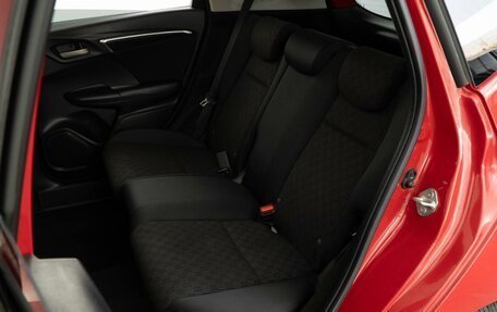 Honda Fit III, 2013 год, 1 198 956 рублей, 7 фотография