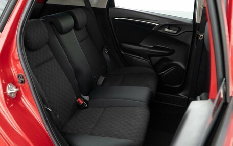 Honda Fit III, 2013 год, 1 198 956 рублей, 9 фотография